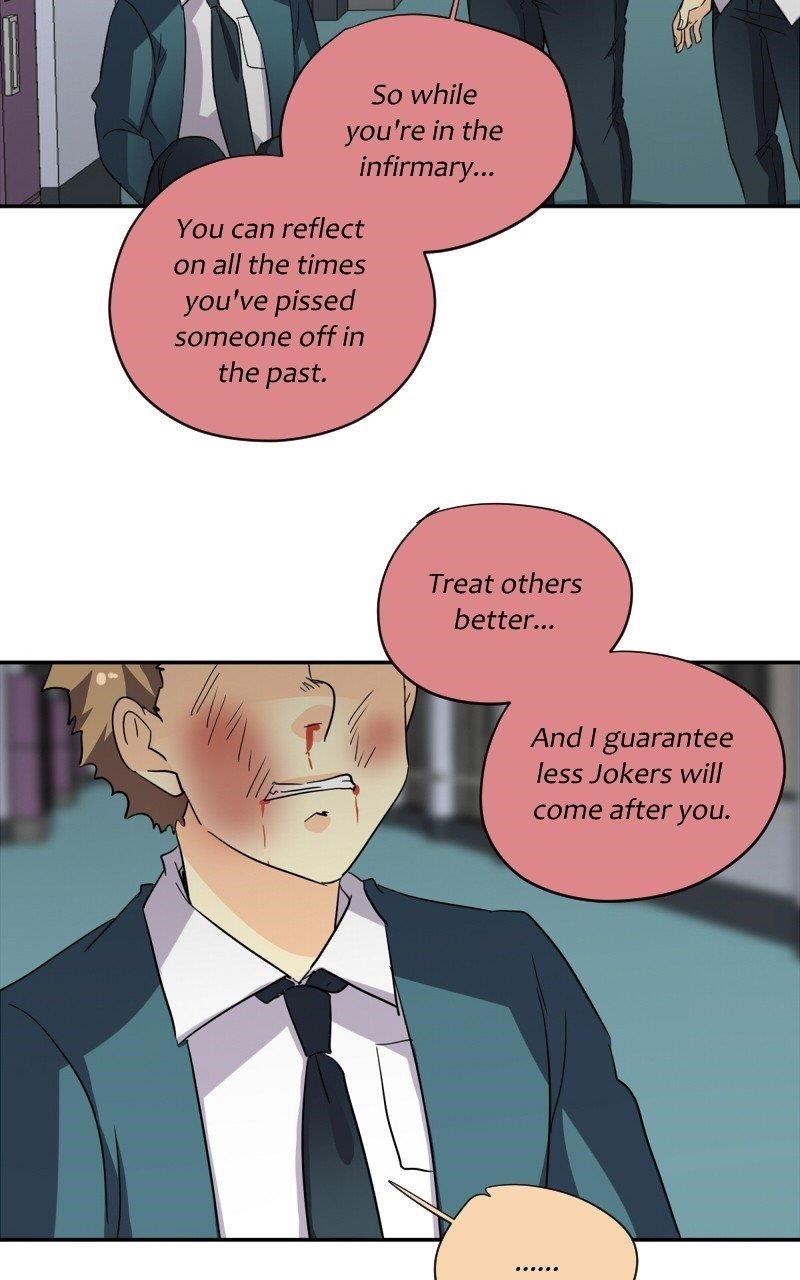 UnOrdinary — Chapter 172 — page 35