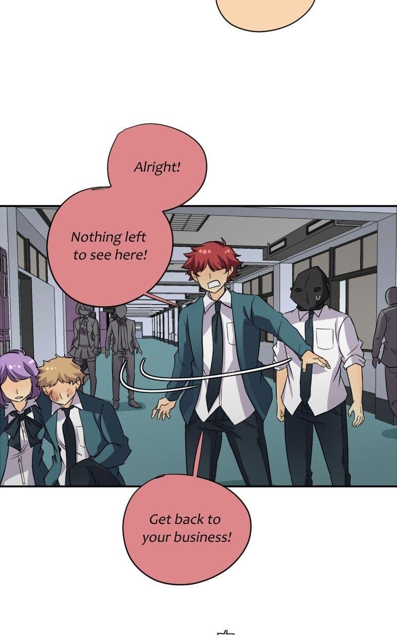 UnOrdinary — Chapter 172 — page 36