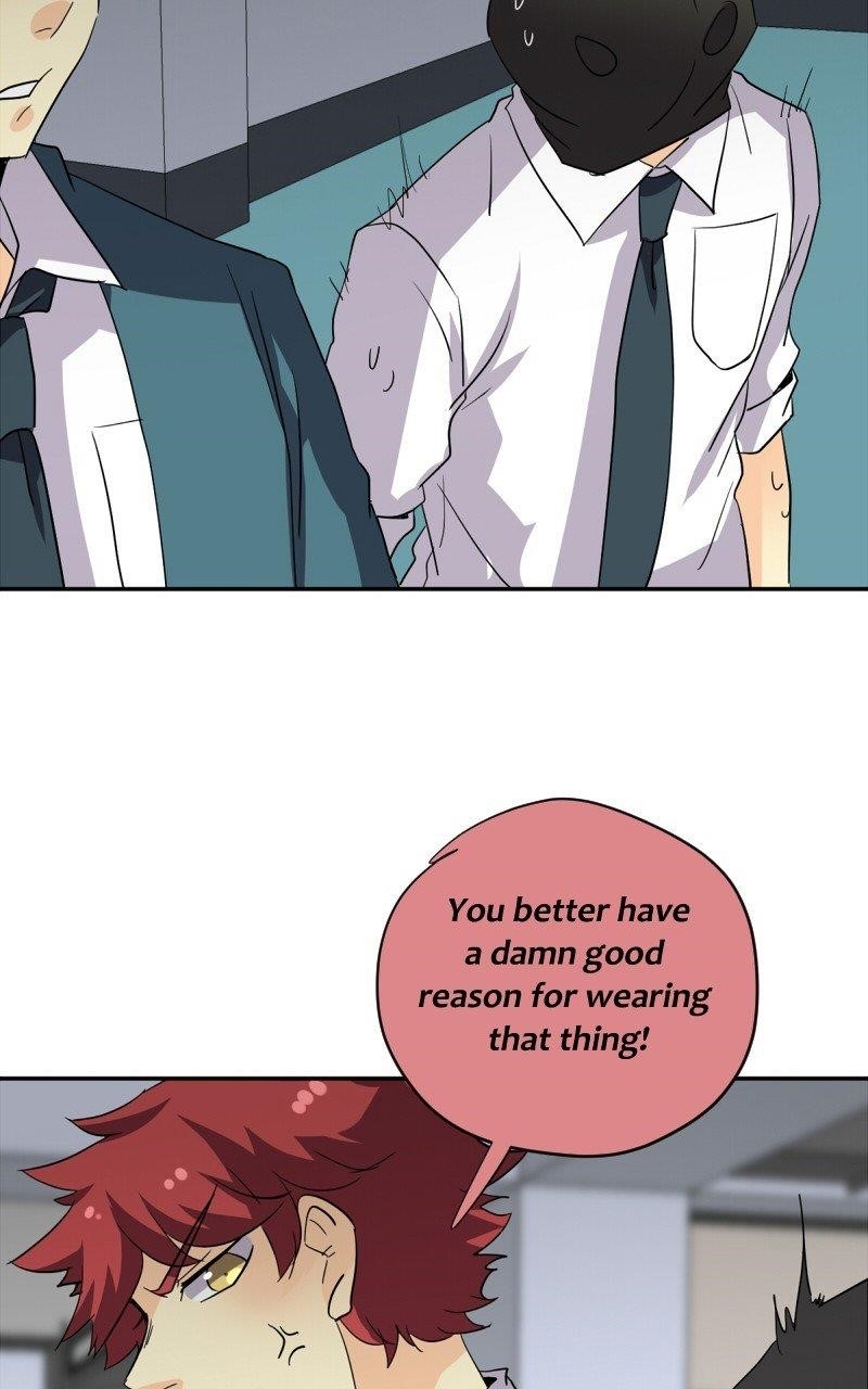 UnOrdinary — Chapter 172 — page 39