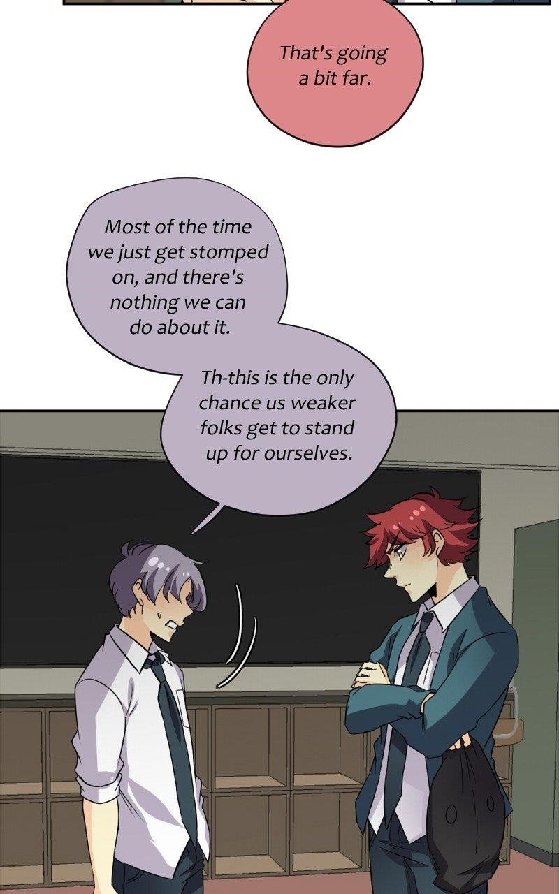 UnOrdinary — Chapter 172 — page 45