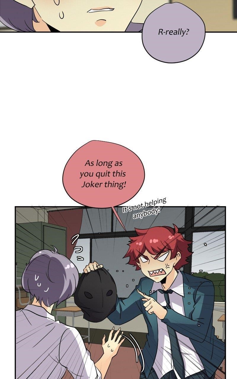 UnOrdinary — Chapter 172 — page 51