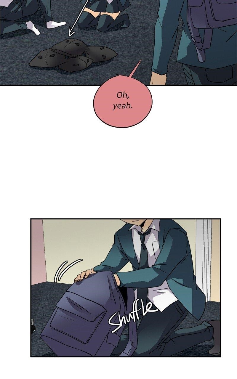 UnOrdinary — Chapter 172 — page 60