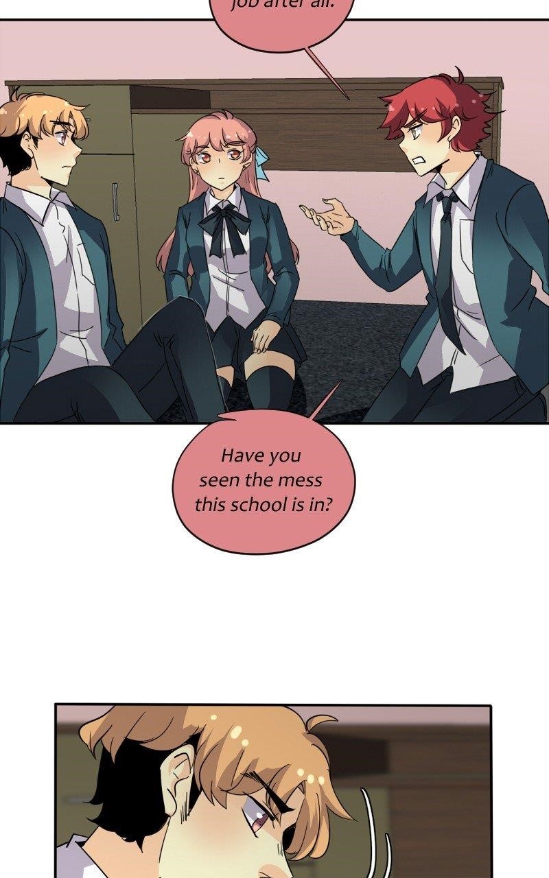UnOrdinary — Chapter 172 — page 63