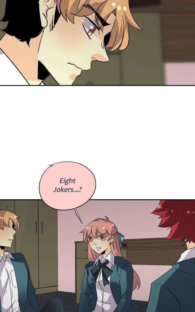 UnOrdinary — Chapter 172 — page 66