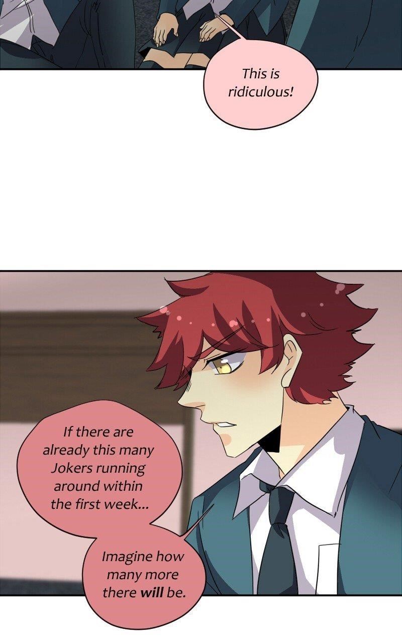 UnOrdinary — Chapter 172 — page 67