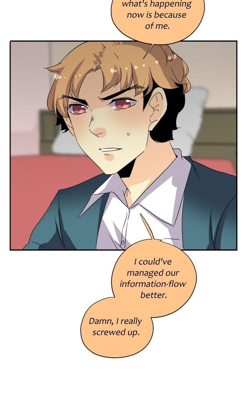 UnOrdinary — Chapter 172 — page 69
