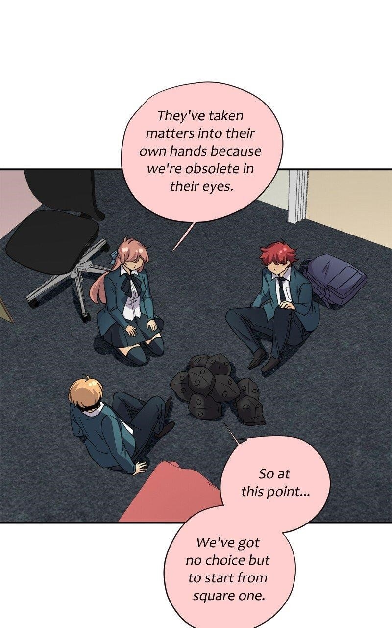 UnOrdinary — Chapter 172 — page 71