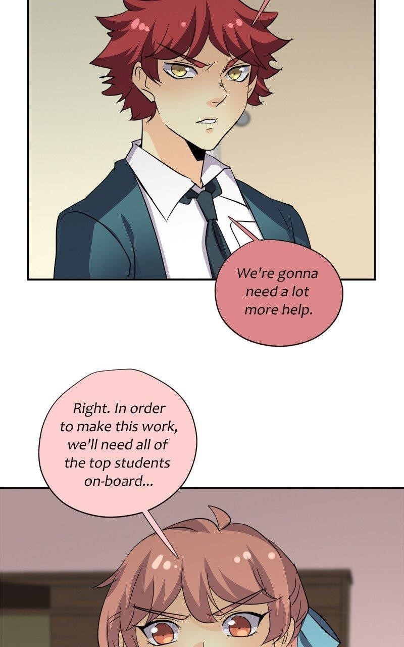UnOrdinary — Chapter 172 — page 73