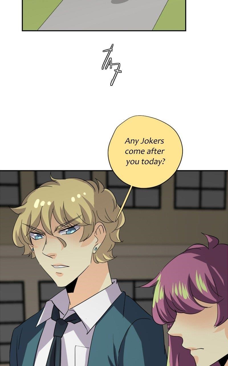 UnOrdinary — Chapter 172 — page 87