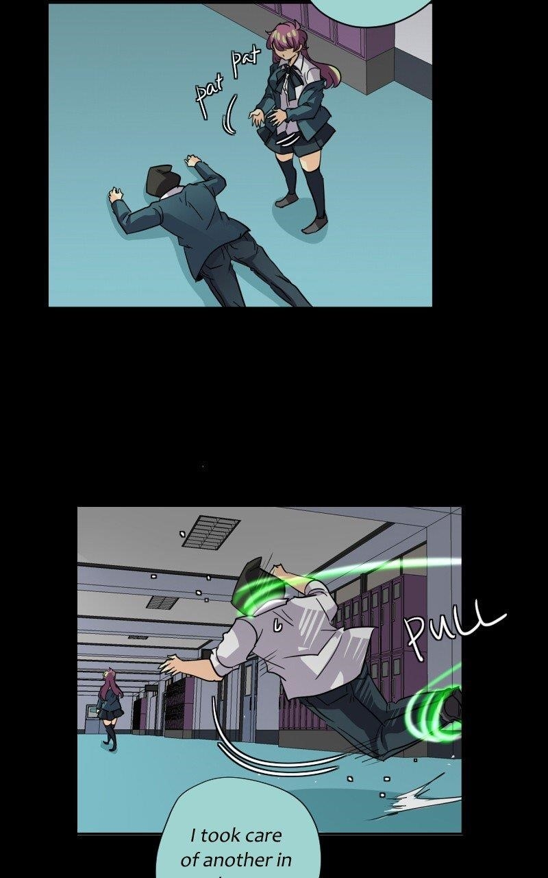 UnOrdinary — Chapter 173 — page 25