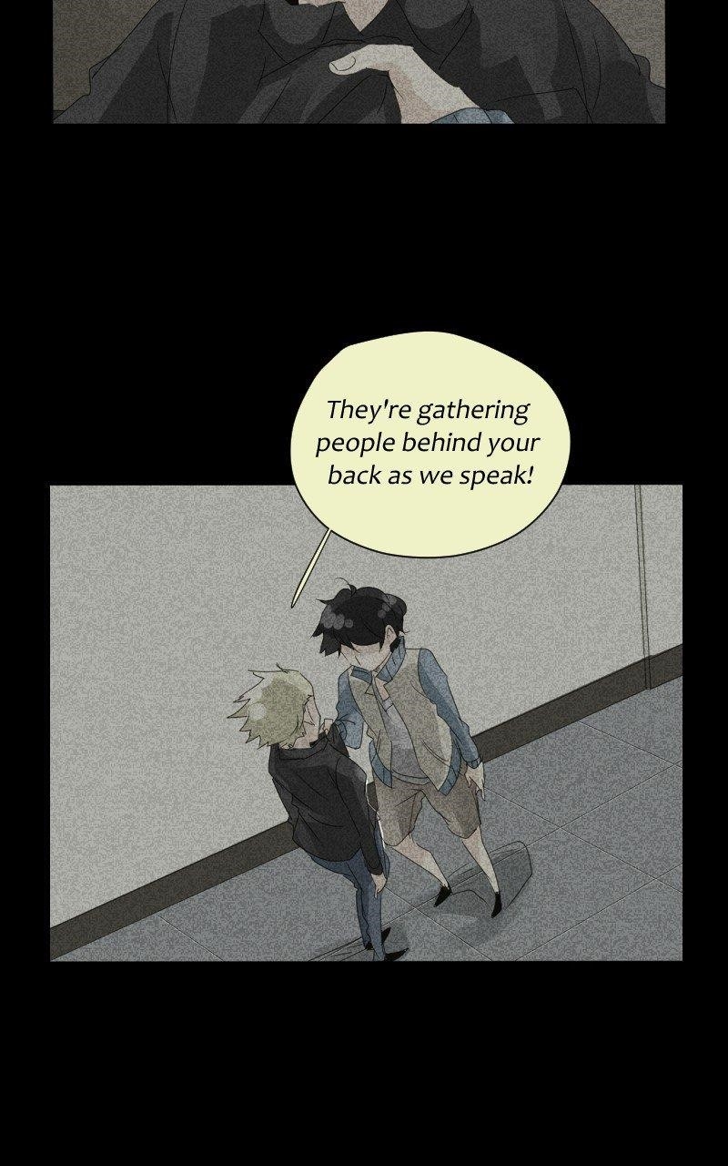 UnOrdinary — Chapter 173 — page 34
