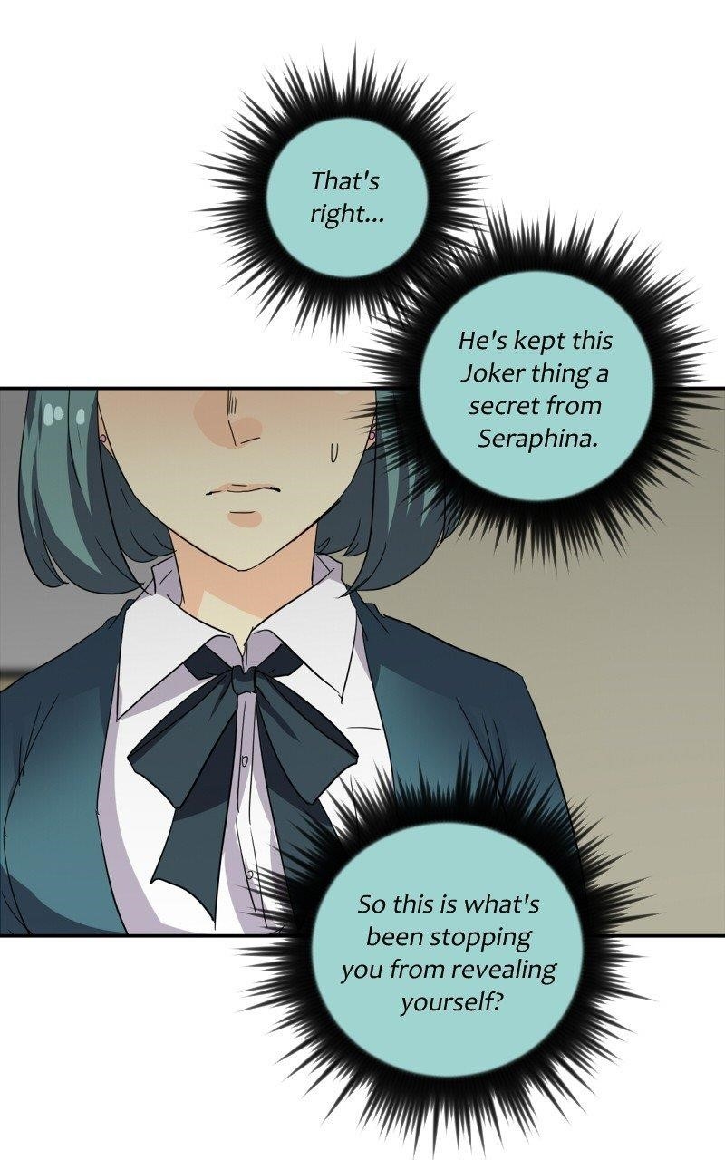 UnOrdinary — Chapter 173 — page 40