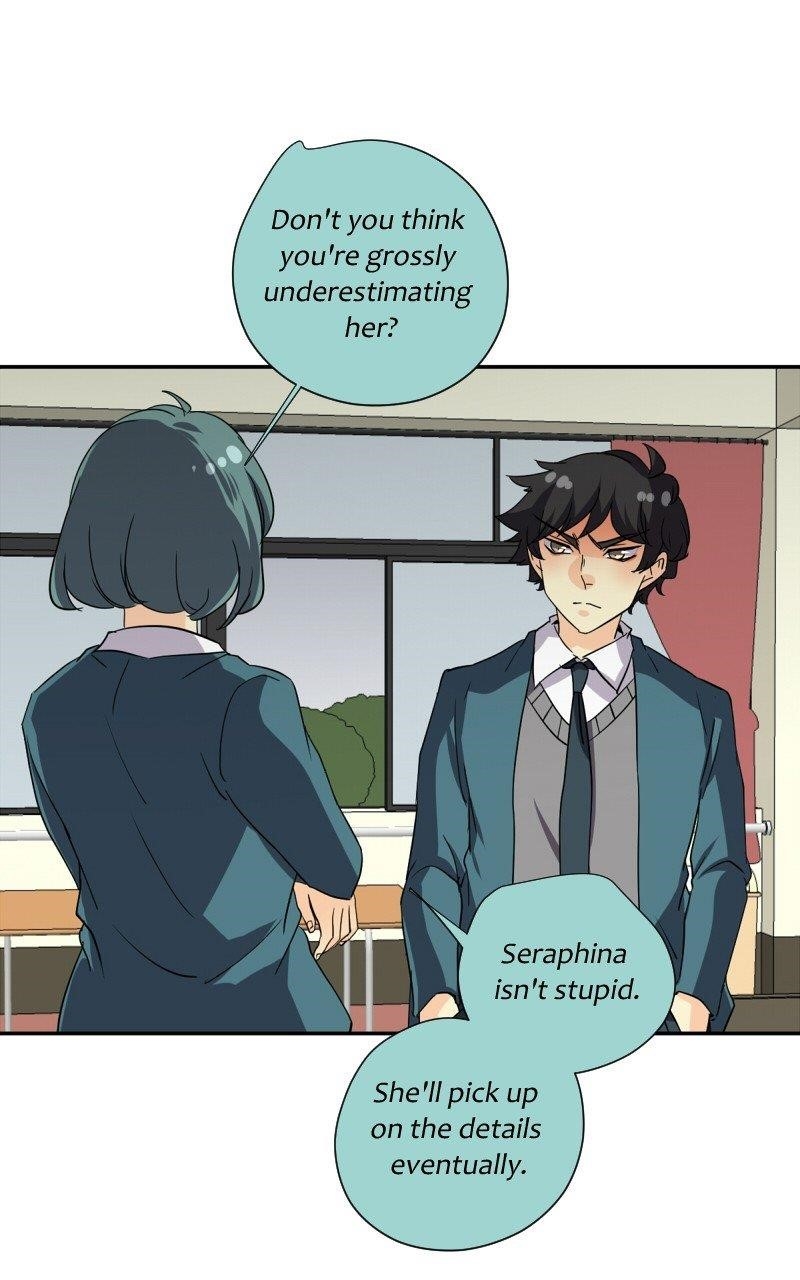UnOrdinary — Chapter 173 — page 42