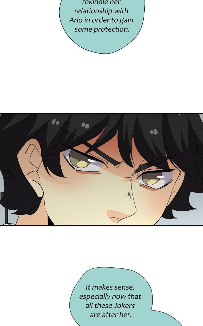 UnOrdinary — Chapter 173 — page 44