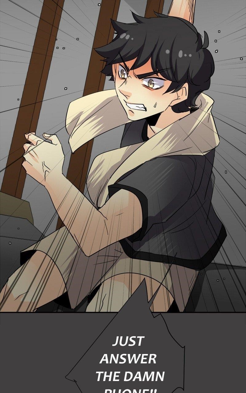 UnOrdinary — Chapter 173 — page 92