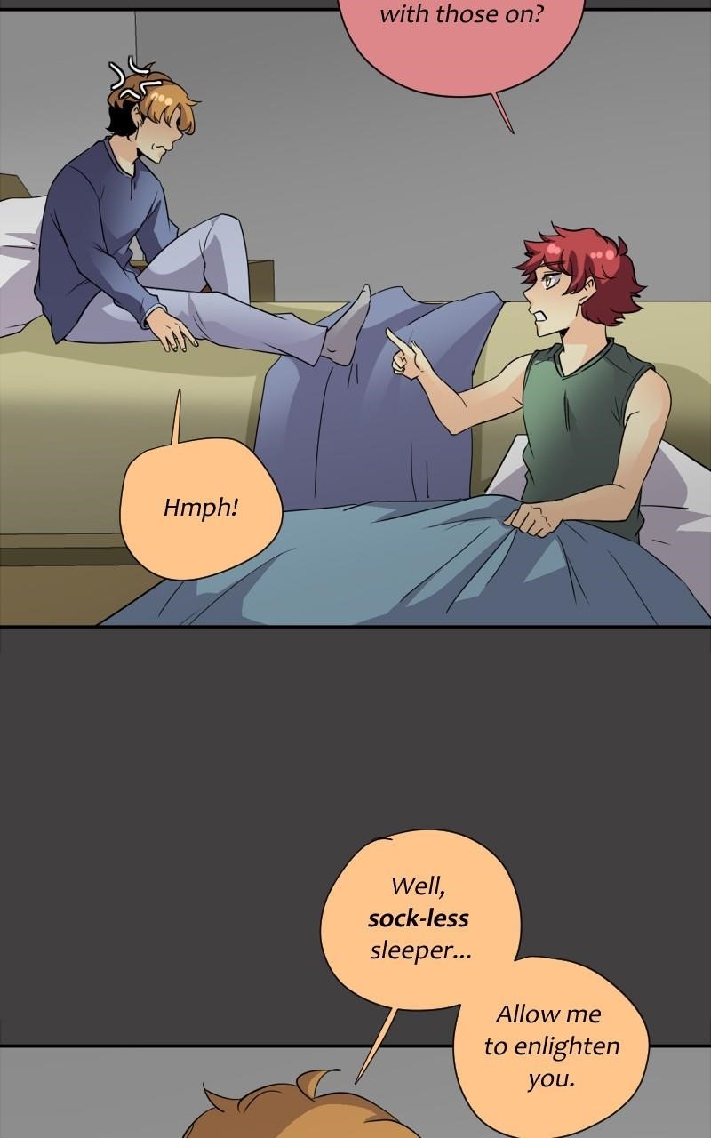 UnOrdinary — Chapter 174 — page 3