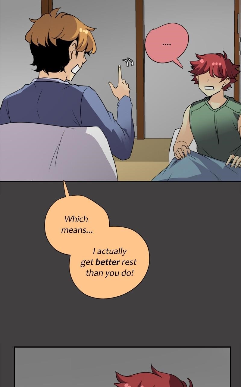 UnOrdinary — Chapter 174 — page 5