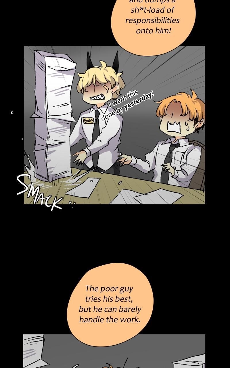 UnOrdinary — Chapter 174 — page 14