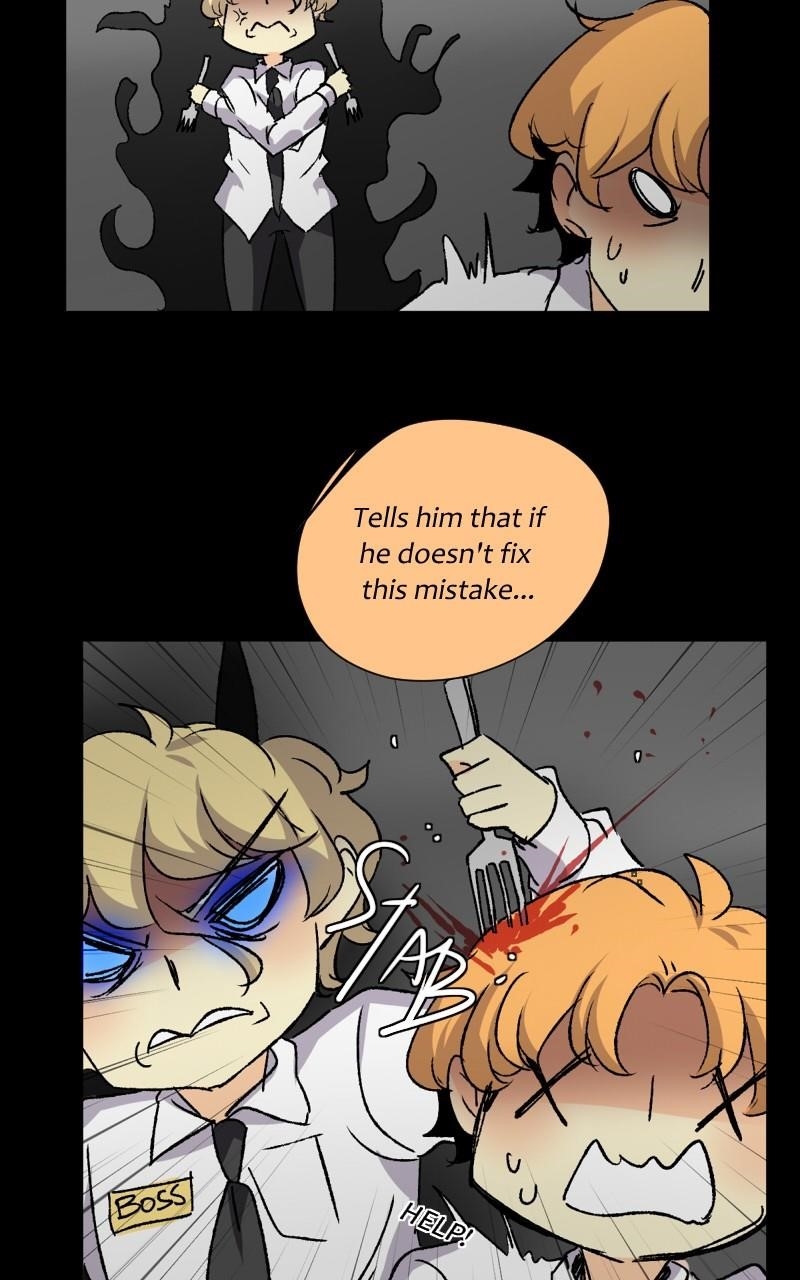 UnOrdinary — Chapter 174 — page 17
