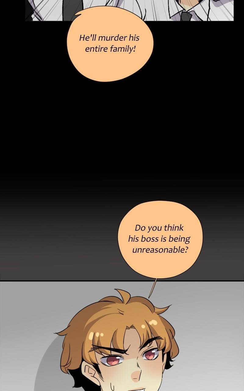 UnOrdinary — Chapter 174 — page 18