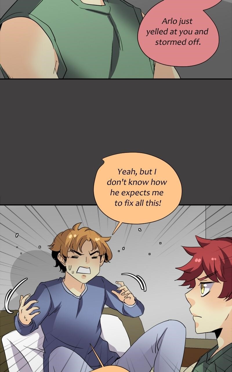 UnOrdinary — Chapter 174 — page 21