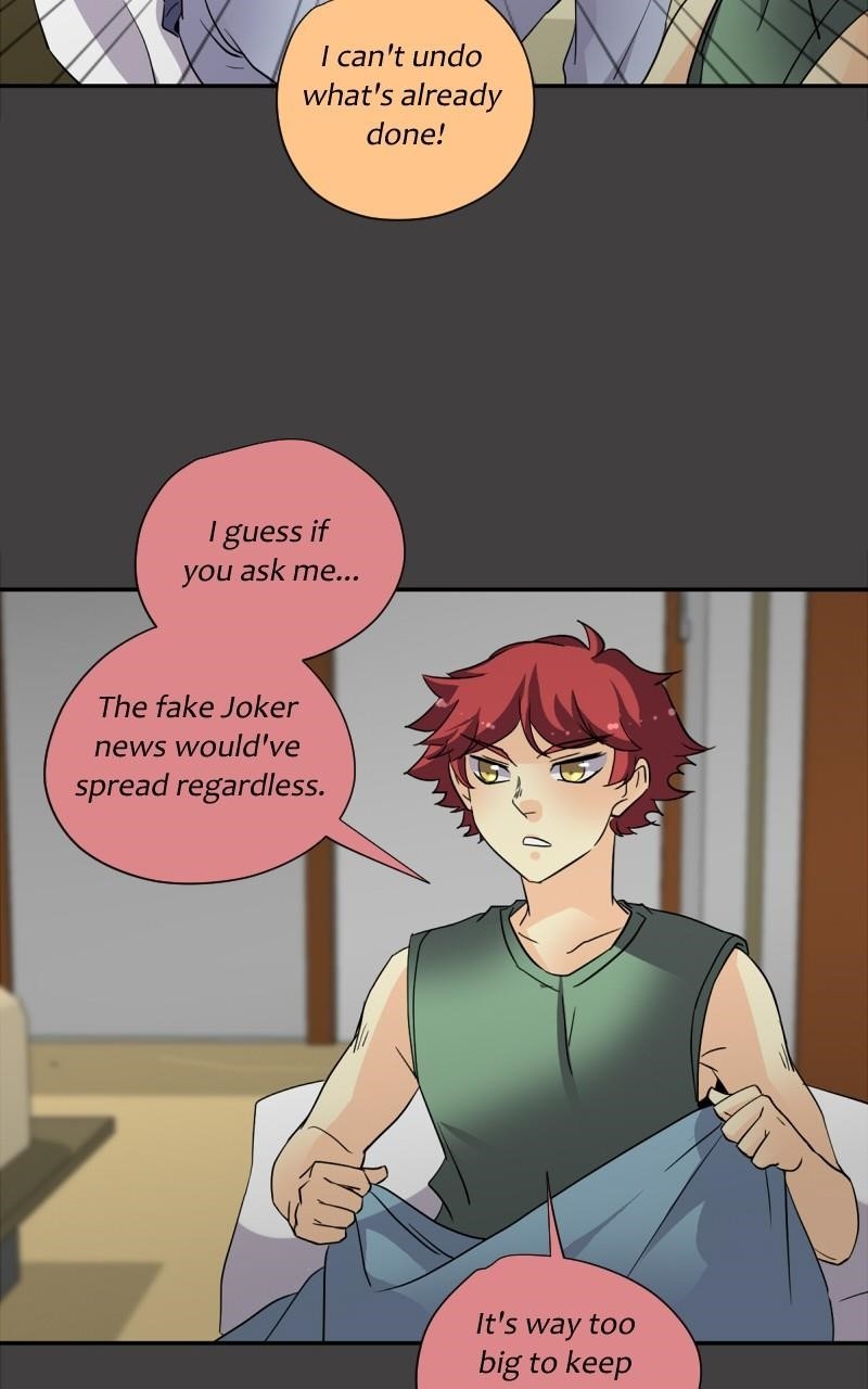 UnOrdinary — Chapter 174 — page 22