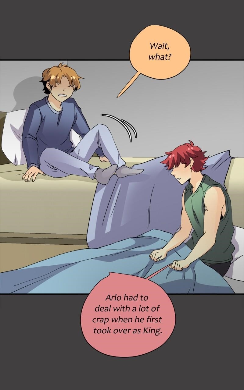 UnOrdinary — Chapter 174 — page 25