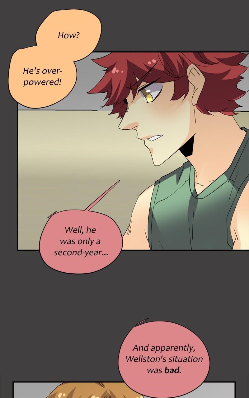 UnOrdinary — Chapter 174 — page 26