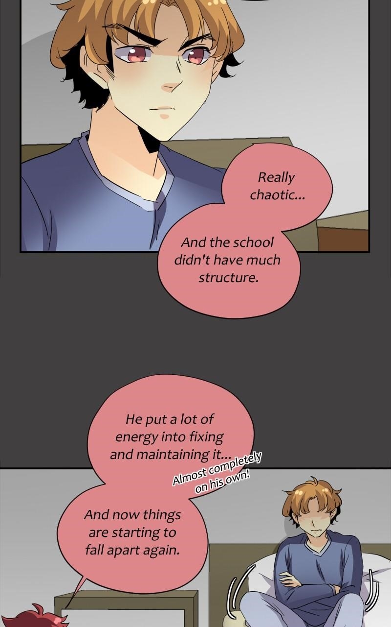 UnOrdinary — Chapter 174 — page 27