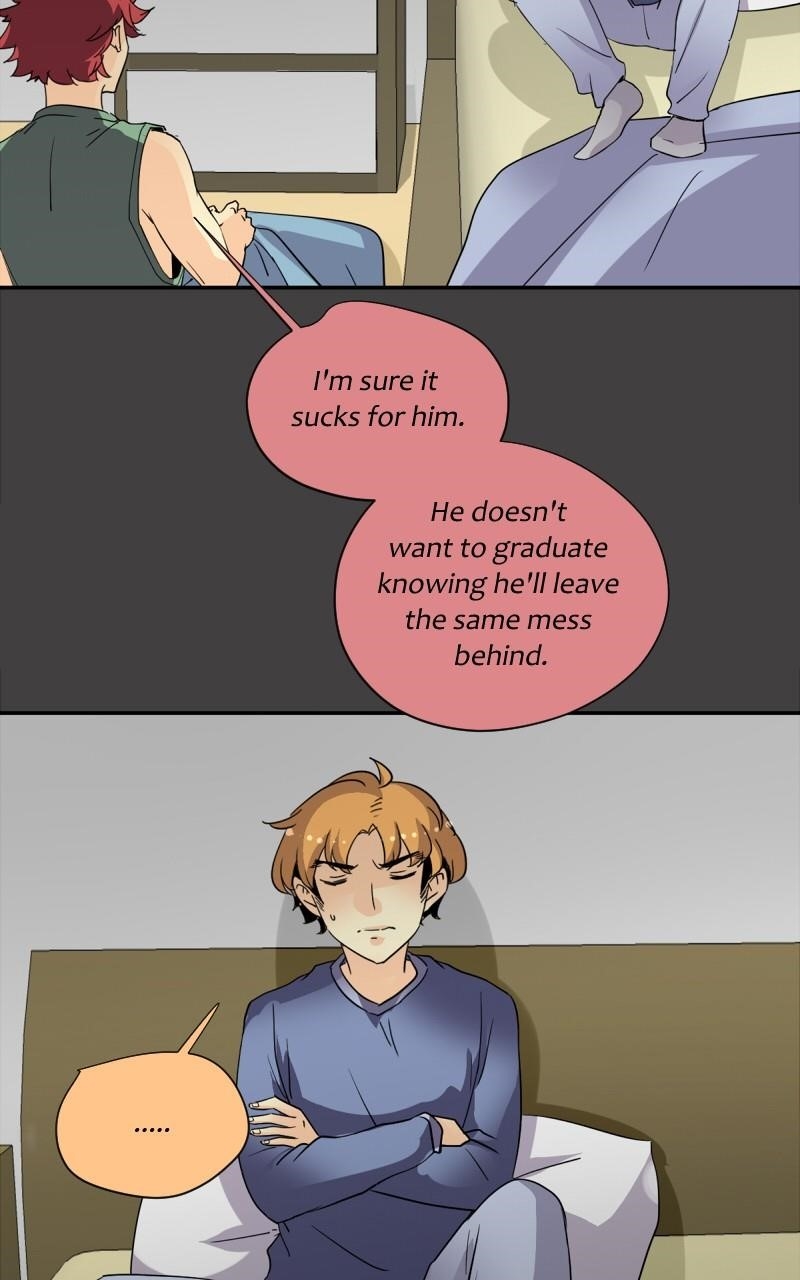 UnOrdinary — Chapter 174 — page 28