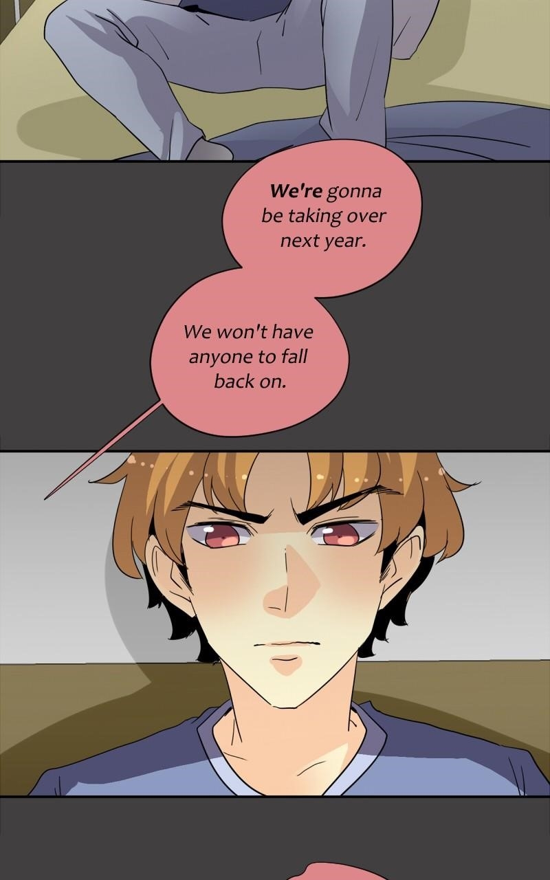 UnOrdinary — Chapter 174 — page 29