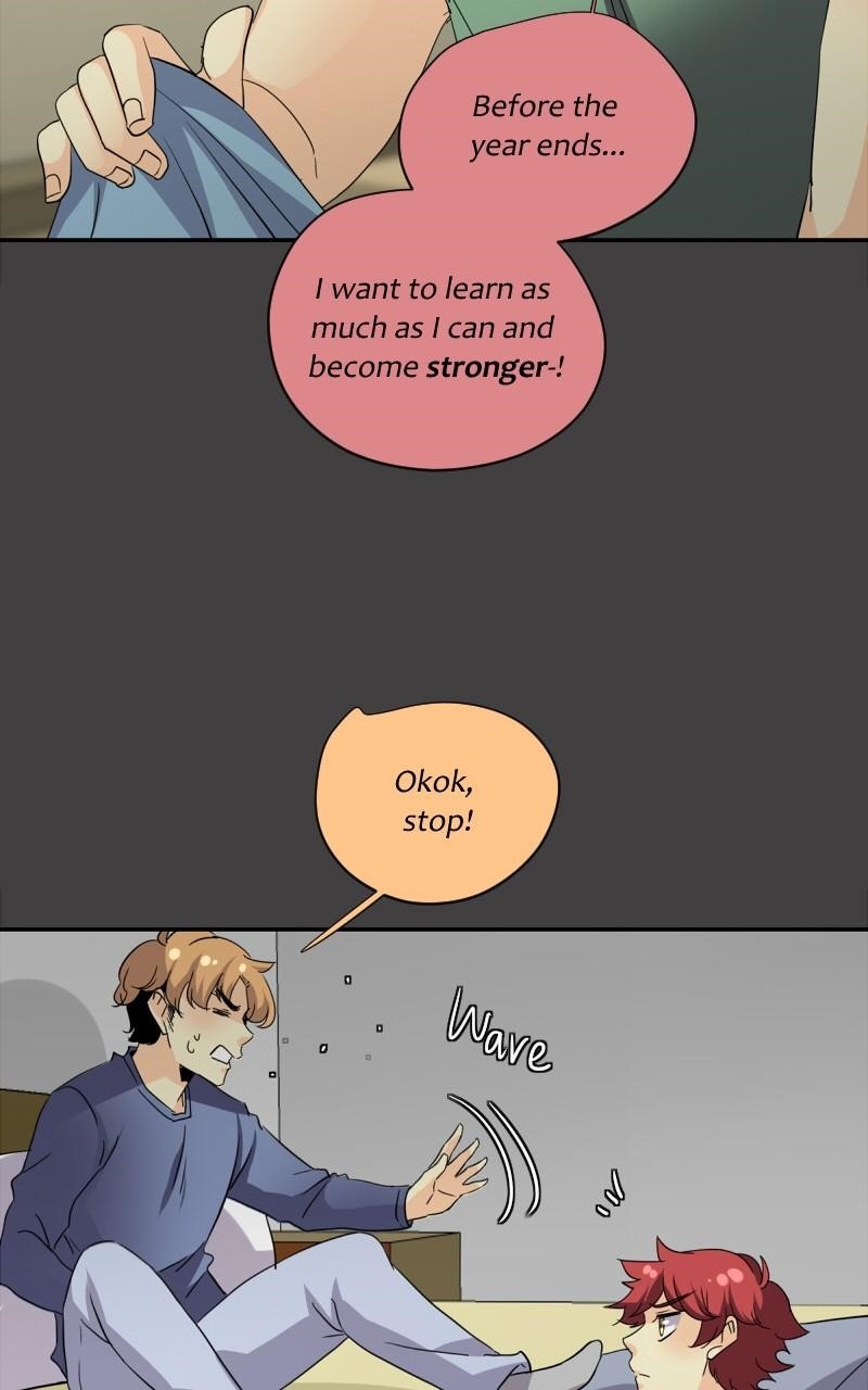 UnOrdinary — Chapter 174 — page 31