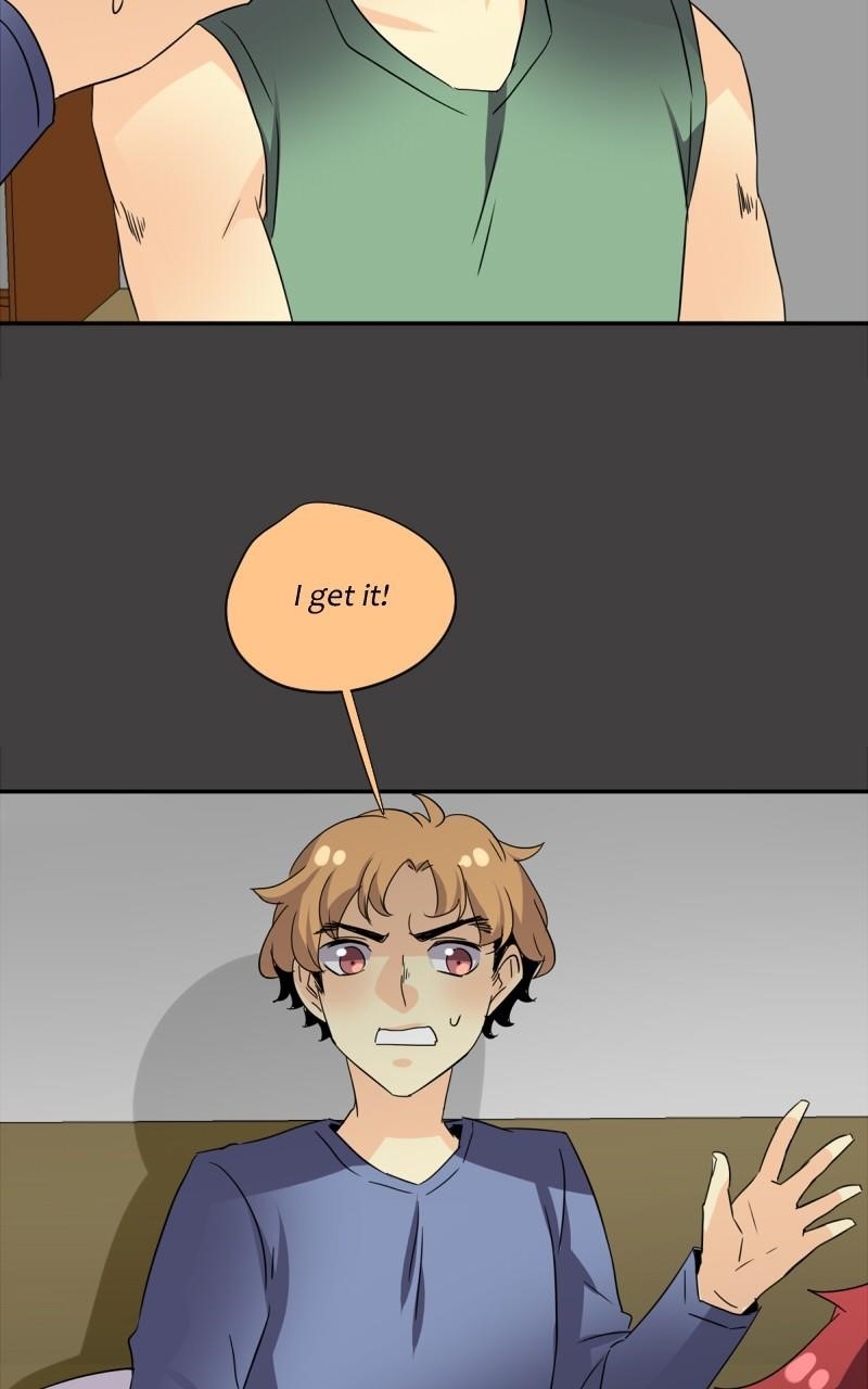 UnOrdinary — Chapter 174 — page 33