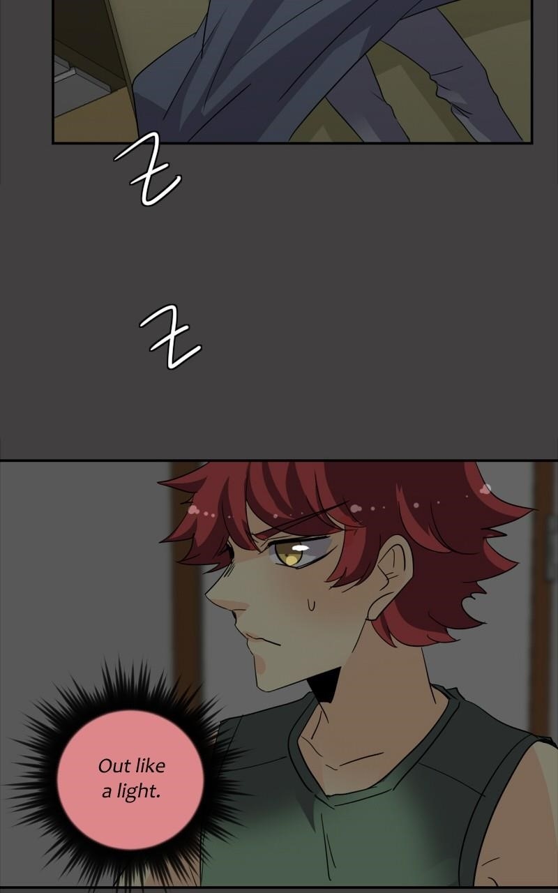 UnOrdinary — Chapter 174 — page 48