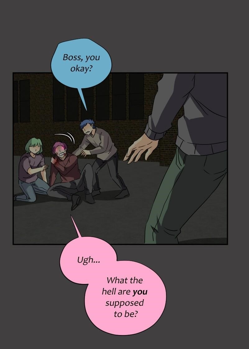 UnOrdinary — Chapter 175 — page 25