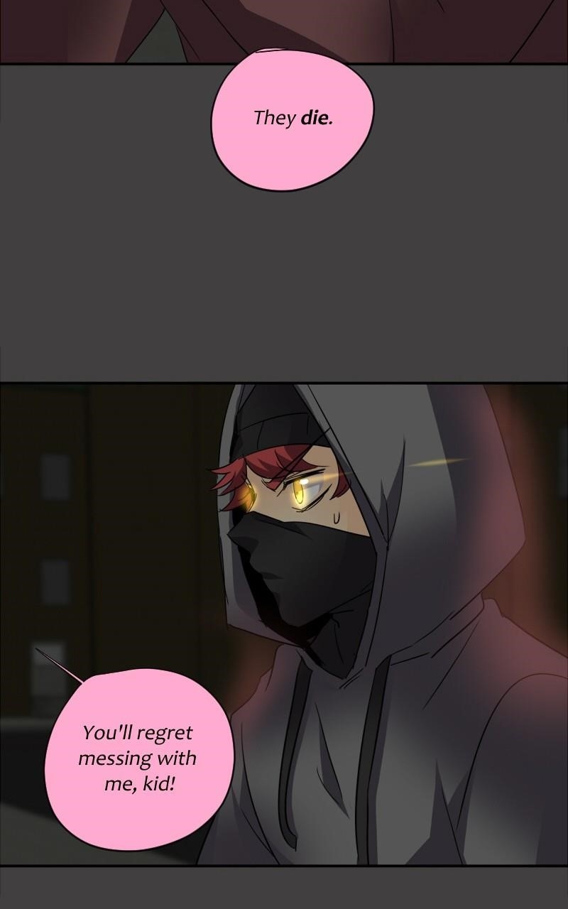 UnOrdinary — Chapter 175 — page 31