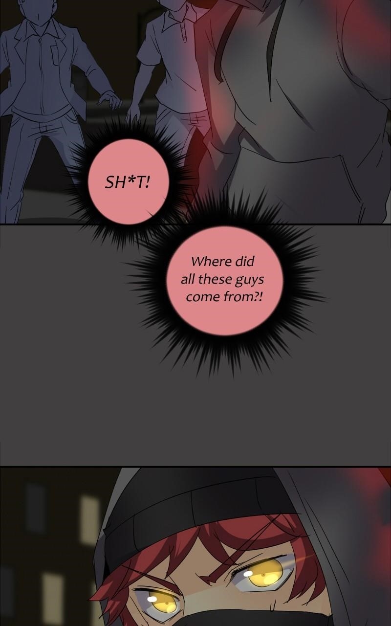 UnOrdinary — Chapter 175 — page 36