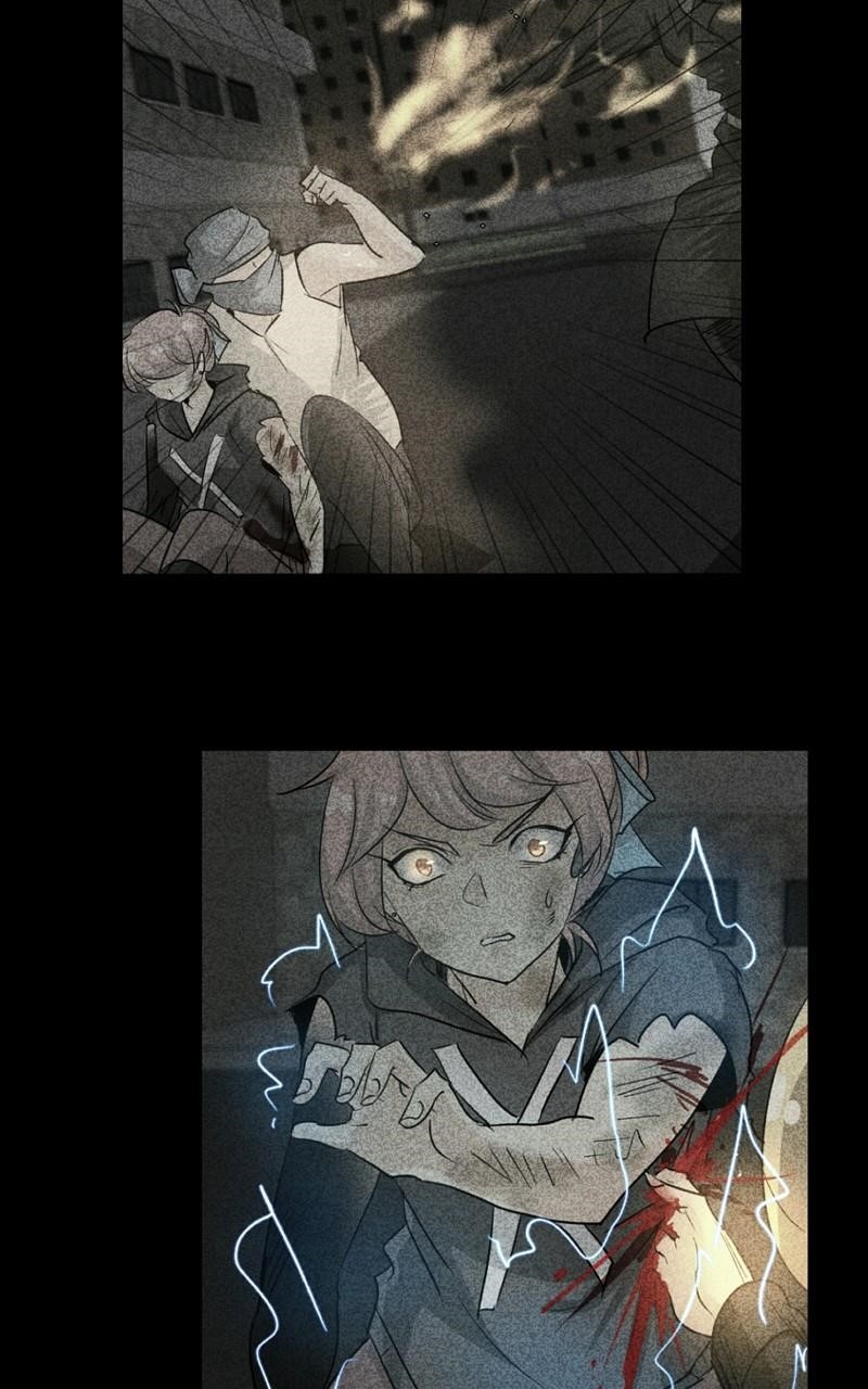 UnOrdinary — Chapter 175 — page 85