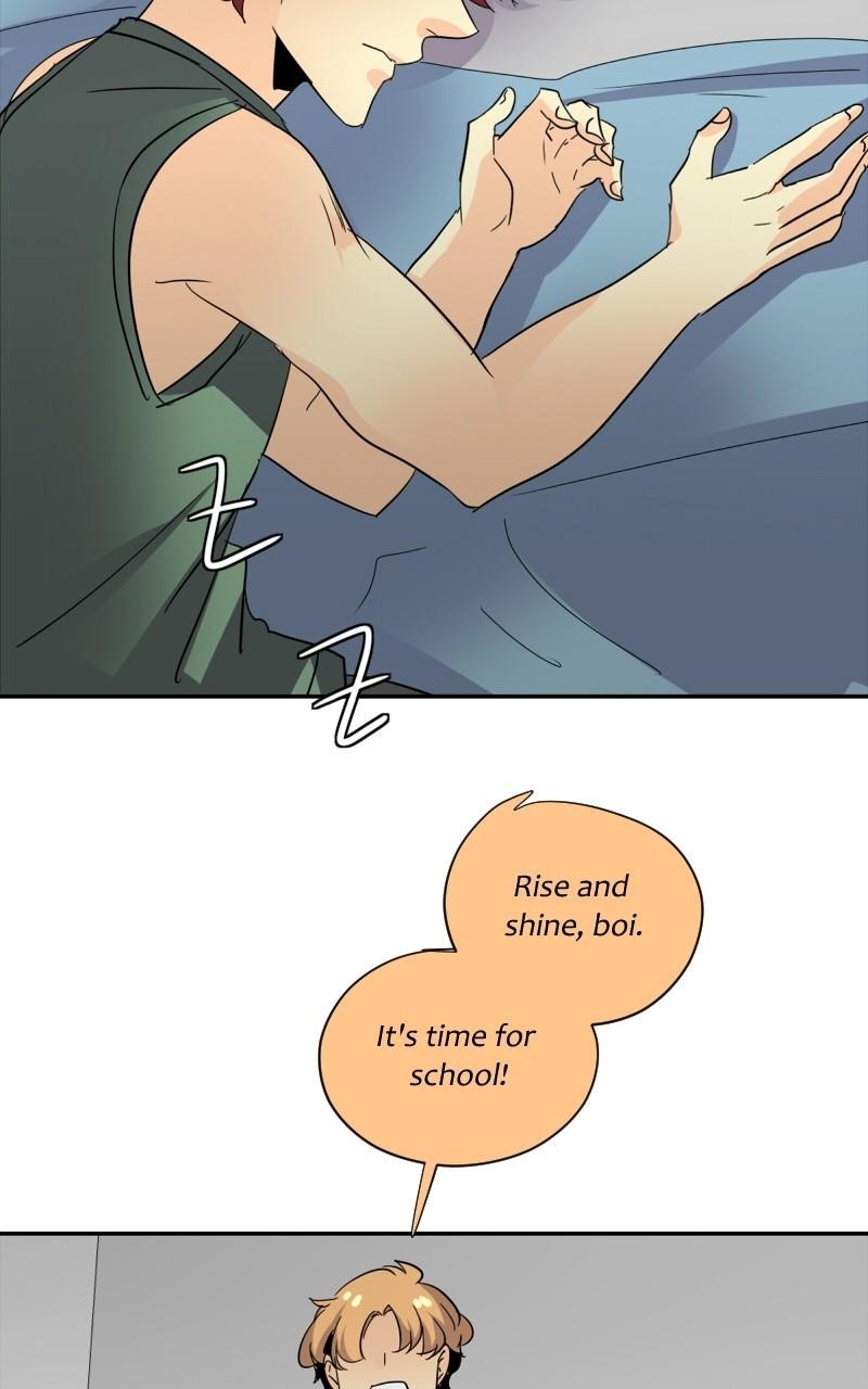 UnOrdinary — Chapter 176 — page 92