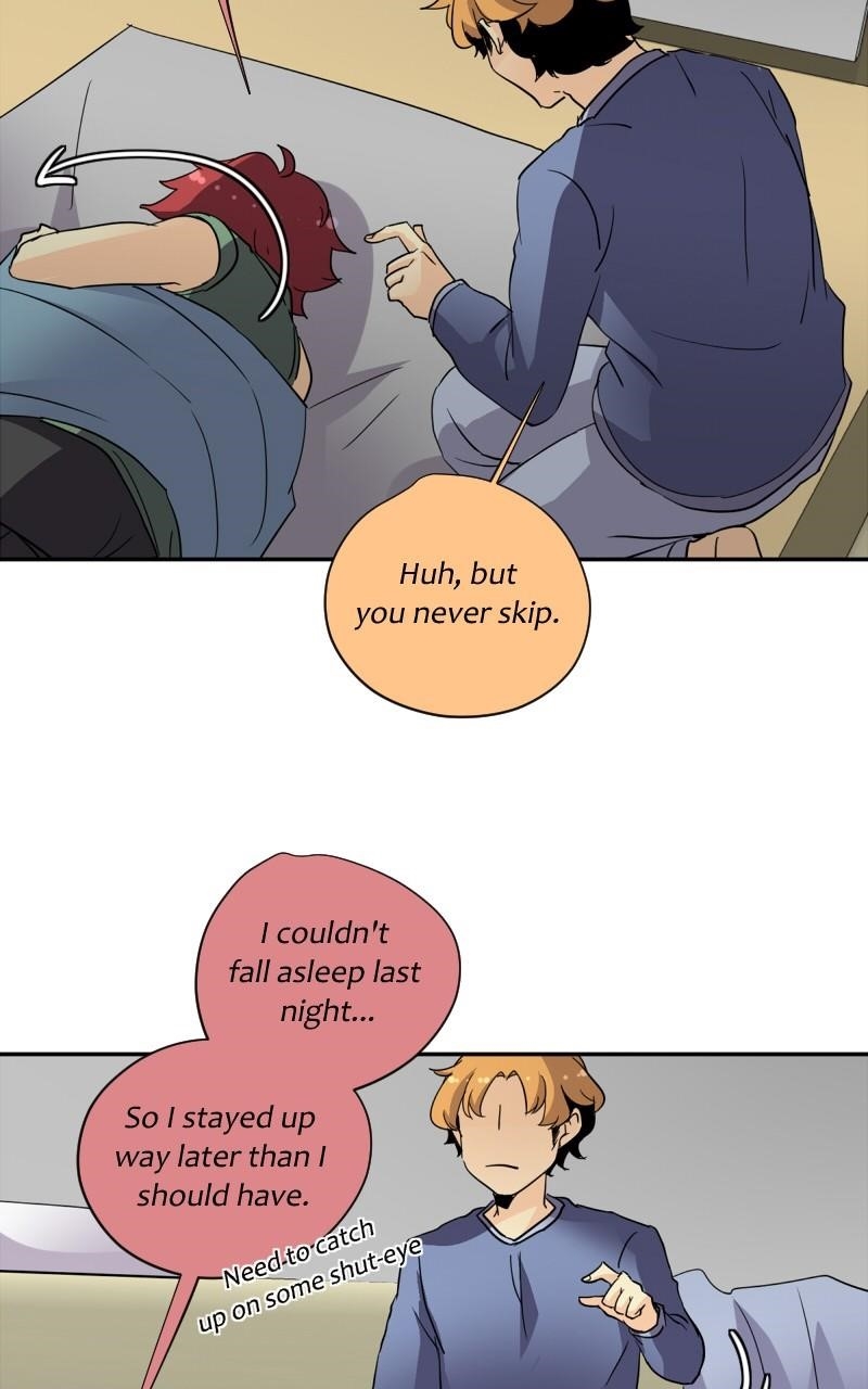 UnOrdinary — Chapter 176 — page 100