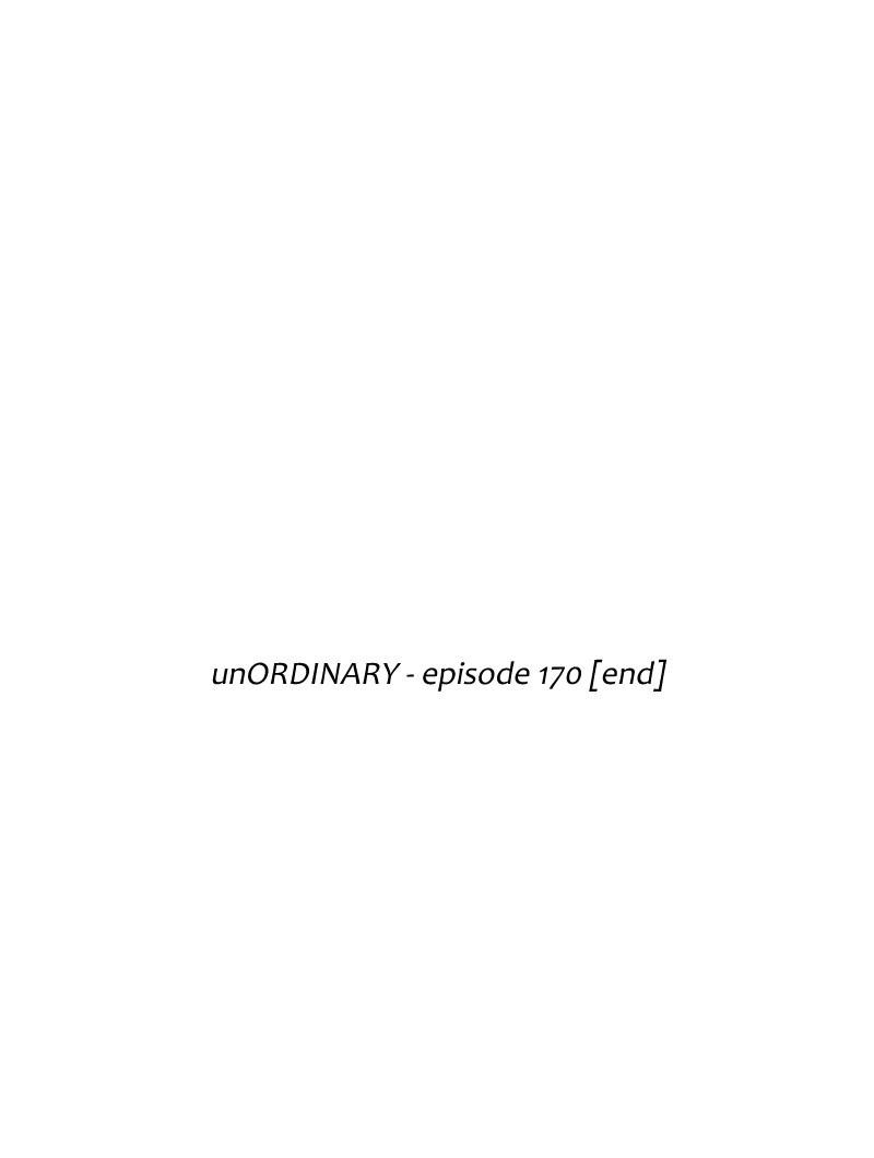 UnOrdinary — Chapter 176 — page 105