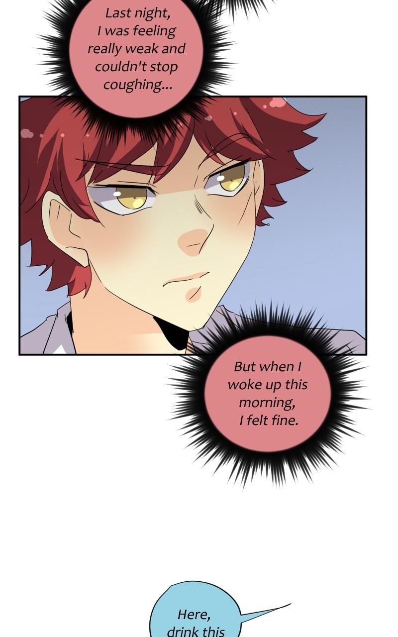 UnOrdinary — Chapter 177 — page 14