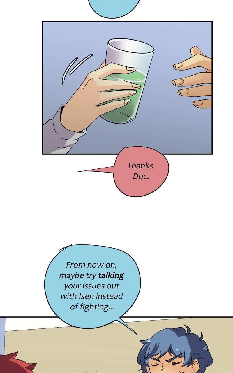 UnOrdinary — Chapter 177 — page 15