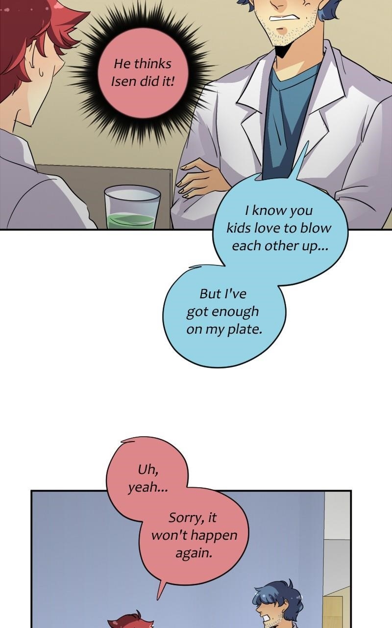 UnOrdinary — Chapter 177 — page 16