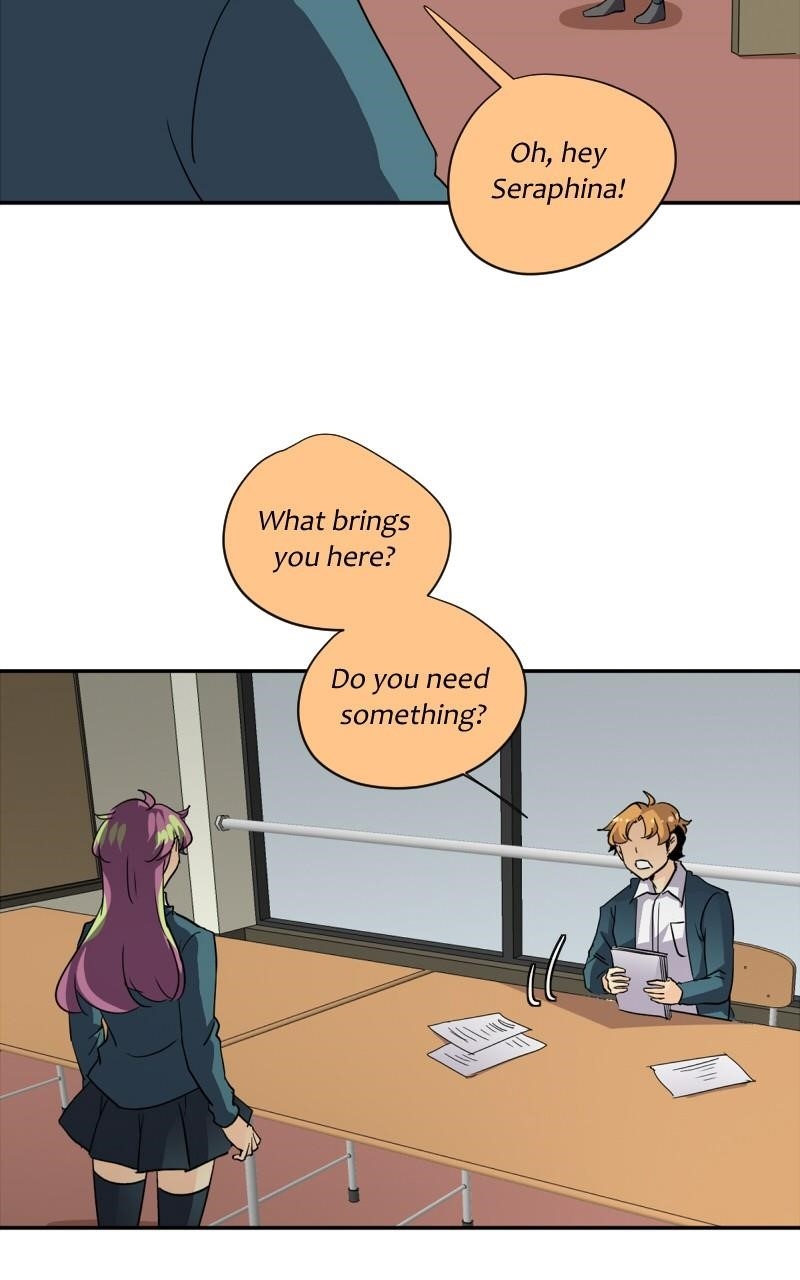 UnOrdinary — Chapter 177 — page 22