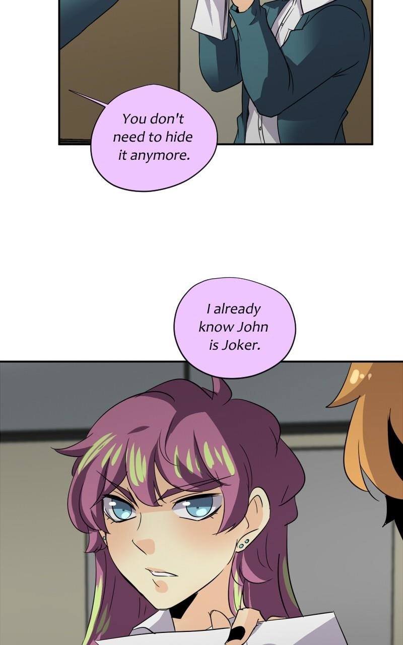 UnOrdinary — Chapter 177 — page 27