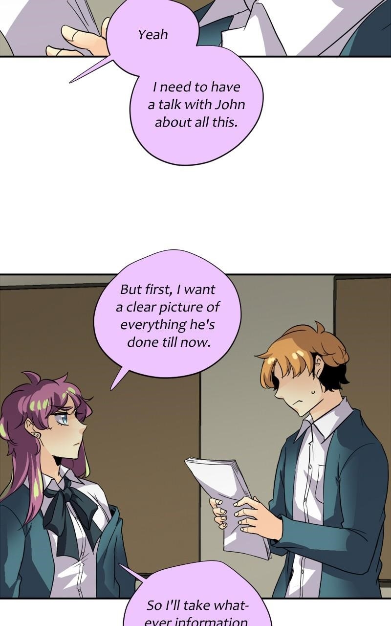 UnOrdinary — Chapter 177 — page 29