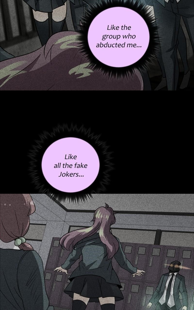 UnOrdinary — Chapter 177 — page 43