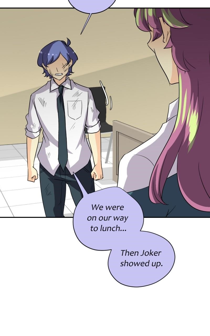 UnOrdinary — Chapter 178 — page 13
