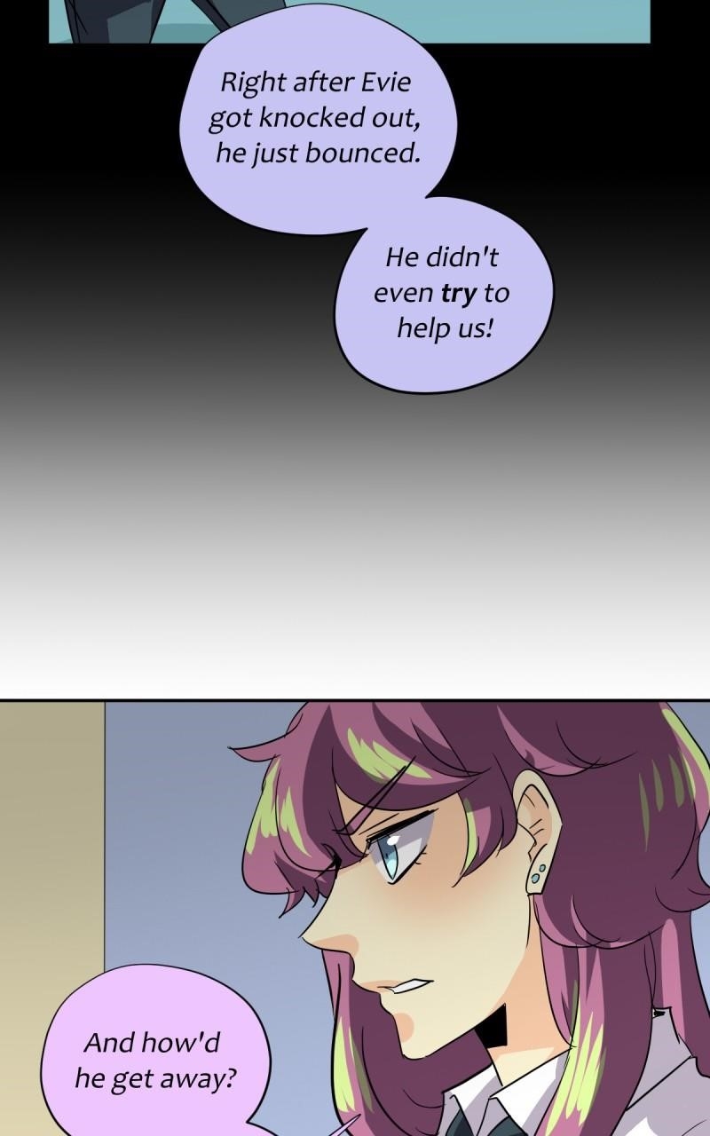 UnOrdinary — Chapter 178 — page 20